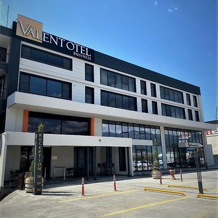 Valent Otel Business أكشاي المظهر الخارجي الصورة